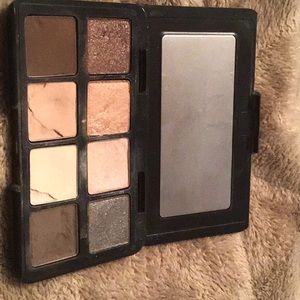 Smashbox mini Full Exposure palette